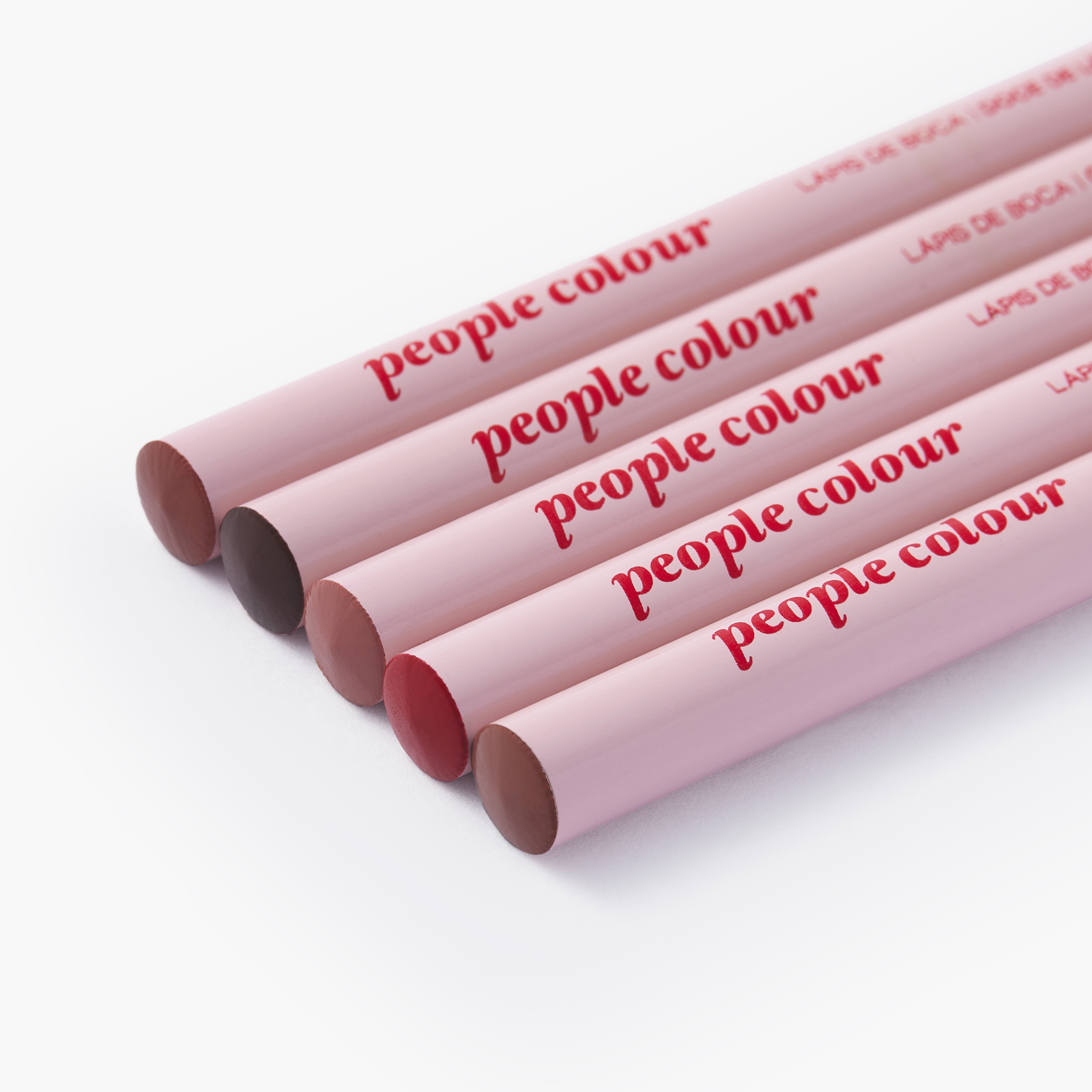 Lápis de Boca - Doce de Leite